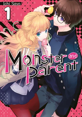 Monster and Parent (Monster to Parent)